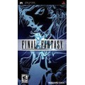 Final Fantasy Anniversary (PSP)