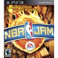 NBA Jam (PS3)