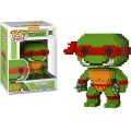 Фигурка Funko POP! Vinyl: 8-Bit: TMNT: Raphael 22984