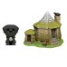 Фигурка Funko POP! Vinyl: Town: Harry Potter: Hagrid's Hut w/ Fang 44230