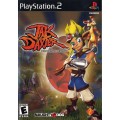 Jak and Daxter: The Precursor Legacy (PS2)