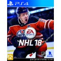 NHL 18 (PS4)