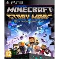 Minecraft: Story Mode (PS3)