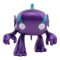 Фигурка Funko POP! Vinyl: Games: Blizzard 30th: Spectral Murloc (PU) (MT) (Exc) 52850