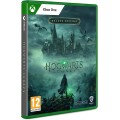 Hogwarts Legacy. Deluxe Edition (русские субтитры) (Xbox One)