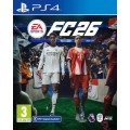 EA Sports FC 26 (русские субтитры) (PS4)