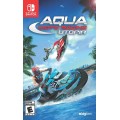 Aqua Moto Racing Utopia (Nintendo Switch)