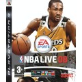 NBA Live 08 (PS3)