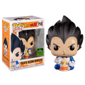 Фигурка Funko POP! Vinyl: ECCC: DBZ: Vegeta (Eating Noodles) (Exc) 45926