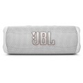 Портативная колонка JBL Flip 6, 30 Вт, белый