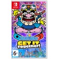 WarioWare: Get It Together! (русская версия) (Nintendo Switch)