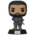 Фигурка Funko POP! Bobble: Star Wars: Obi-Wan Kenobi: Kawlan Roken 64559