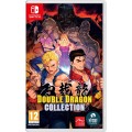 Double Dragon Collection (английская версия) (Nintendo Switch)