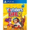 Youtubers Life 2 (русские субтитры) (PS4)