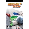 Mercury Meltdown (PSP)