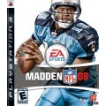 Madden NFL 08 (PS3)