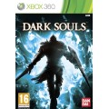 Dark Souls (английская версия) (Xbox 360 / One / Series)