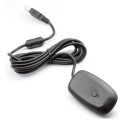 Ресивер Wireless Gaming Receiver for PC Black (Xbox 360)