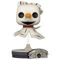 Фигурка Funko POP! Disney: TNBC: Zero as the Chariot (Tarot) (Exc) 74709