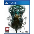 Call of Cthulhu (русские субтитры) (PS4)