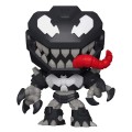 Фигурка Funko POP! Bobble: Marvel: Avengers Mech Strike: Venom (Exc) 55640