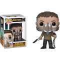 Фигурка Funko POP! Vinyl: Mad Max: Fury Road: Max w/ Cage Mask (Exc) 28036