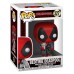 Фигурка Funko POP! Bobble: Marvel: Deadpool: Bedtime Deadpool 31118