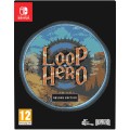 Loop Hero - Deluxe Edition (русские субтитры) (Nintendo Switch)