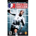 World Tour Soccer   (PSP)