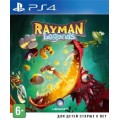 Rayman Legends (PS4)