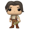 Фигурка Funko POP! Movies: The Mummy: Rick O'Connell 49165