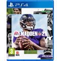 Madden NFL 21 (PS4 / PS5)