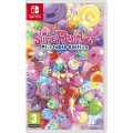 Slime Rancher: Plortable Edition (русские субтитры) (Nintendo Switch)