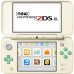 Игровая приставка New Nintendo 2DS XL Animal Crossing Edition Ограниченное издание
