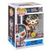 Фигурка Funko POP! Vinyl: DC: Dia De Los: Bane (GW) (Exc) 58188