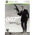 James Bond 007: Quantum of Solace (английская версия) (Xbox 360)