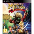 Monkey Island: Special Edition Collection (PS3)