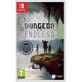 Dungeon of the Endless (Nintendo Switch)