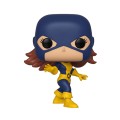 Фигурка Funko POP! Bobble: Marvel: 80th First Appearance: Marvel Girl 40718