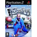 NBA Ballers (PS2)