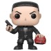 Фигурка Funko POP! Bobble: Marvel: Daredevil: Punisher w/Chase 11092