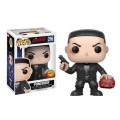 Фигурка Funko POP! Bobble: Marvel: Daredevil: Punisher w/Chase 11092