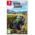 Farming Simulator 23 (русские субтитры) (Nintendo Switch)