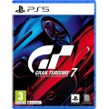 Gran Turismo 7 (русские субтитры) (PS5)