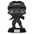 Фигурка Funko POP! Bobble: Star Wars: The Bad Batch: Echo 55504 (56280)