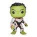 Фигурка Funko POP! Bobble: Marvel: Avengers Endgame: Hulk 36659