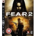 F.E.A.R. 2: Project Origin (PS3)