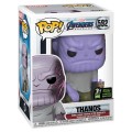Фигурка Funko POP! Bobble: ECCC: Marvel: Thanos (Exc) 45990