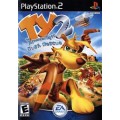 TY the Tasmanian Tiger 2: Bush Rescue (PS2)