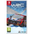 WRC Generations (русские субтитры) (Nintendo Switch)